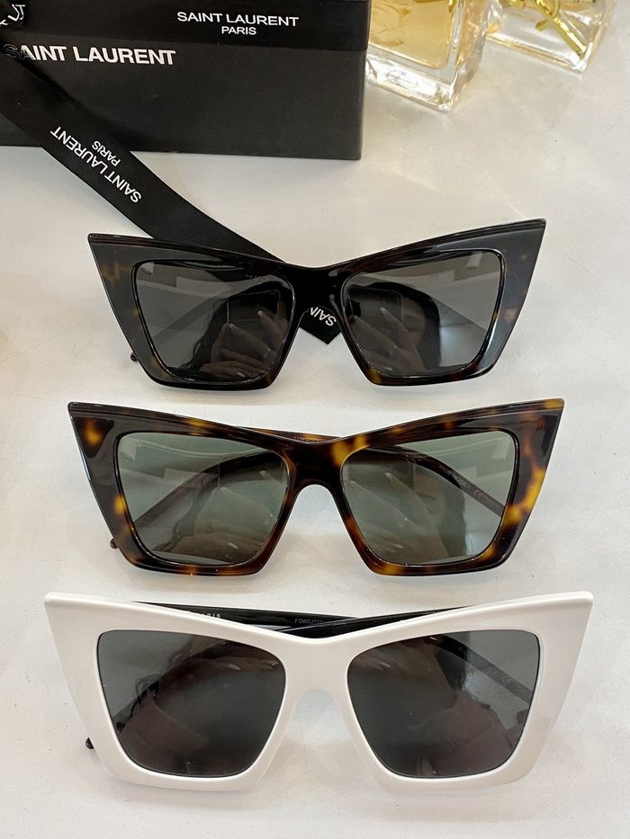 Saint Laurent Sunglasses Top Quality SLS00166